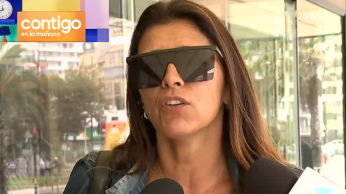 EXCLUSIVO | Ivette Vergara: “Esta es la peor gala a la que yo he ido por lejos”