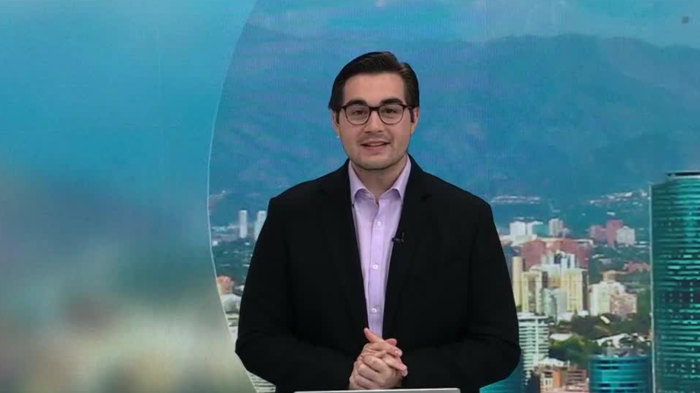 CHV Noticias AM | Domingo 23 de febrero del 2025