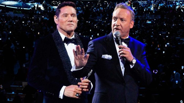 Francisco Saavedra vs Martín Cárcamo: Lo que se sabe de la supuesta traición que acabó con bloqueo en redes