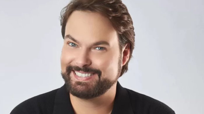 Festival de Viña 2025: ¿A qué hora se presentará George Harris en la Quinta Vergara?