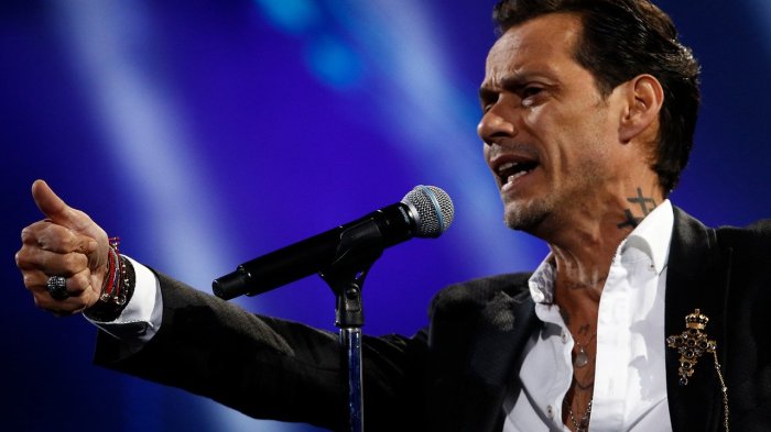 Festival de Viña 2025: ¿Cuándo y a qué hora se presentará Marc Anthony en la Quinta Vergara?