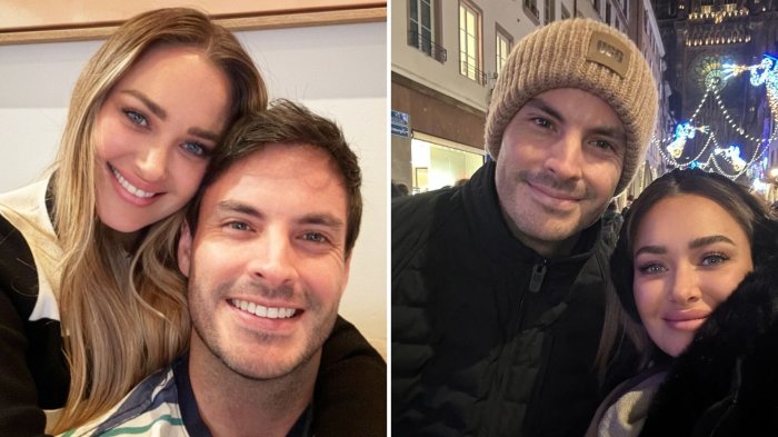 “¡Se nos casa!”: Aseguran que Daniela Nicolás estaría comprometida con Matías Delgado