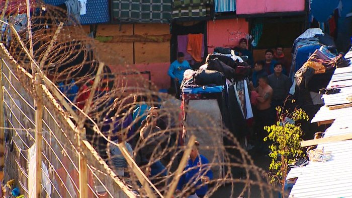 Nueva cárcel en Santiago: Mario Desbordes presentará demanda tras revés de Corte Suprema