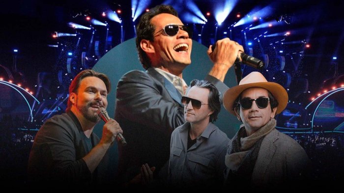 Festival de Viña 2025: Esta es la PROGRAMACIÓN para hoy domingo 23 de febrero