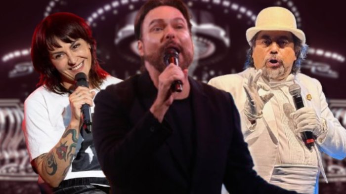 De “víctima” a “soberbio”: Comediantes chilenos reaccionaron a George Harris en Viña 2025