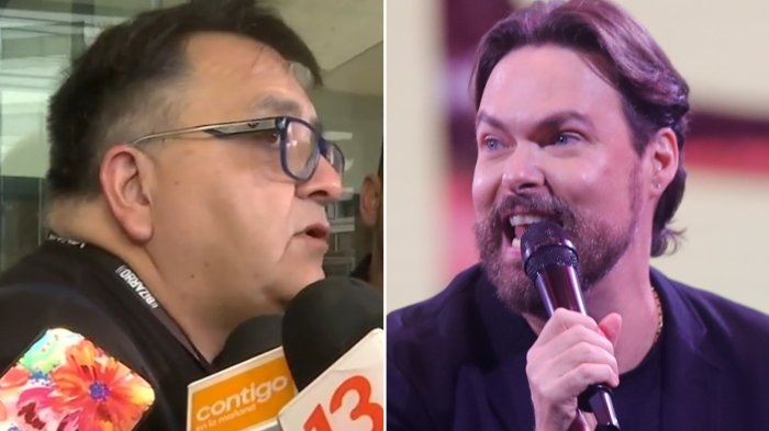 Director de Viña 2025 defendió a George Harris: Culpó a “grupo organizado” de “xenofobia” y pifias