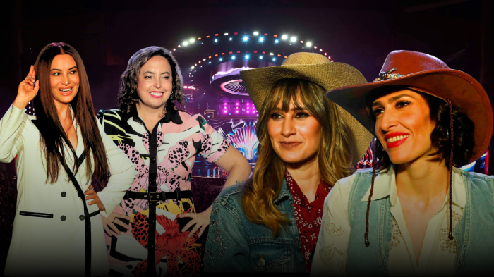 Música y comediante: Estos son los artistas de Viña 2025 para hoy lunes 24 de febrero