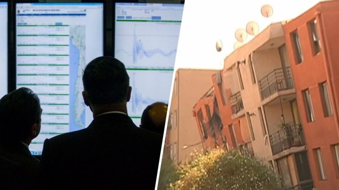 Cambios y desafíos a 15 años del 27F: ¿Chile está preparado para enfrentar un terremoto?