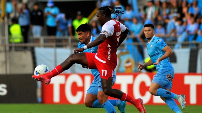 Va por todo: Qué resultado necesita Iquique vs Santa Fe para avanzar en la Libertadores