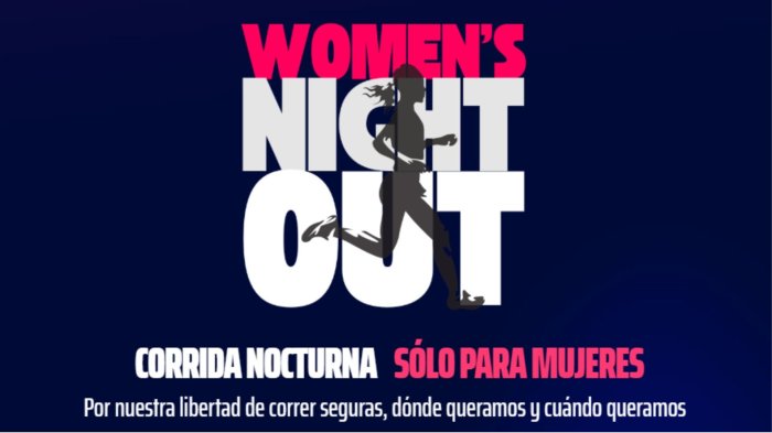 Women's night out: Fecha, hora, lugar y todo lo que hay que saber de la corrida exclusiva para mujeres