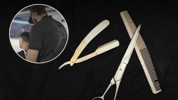 Barberías bajo la lupa: ¿Qué hay detrás de este rubro y el llamativo aumento de locales?