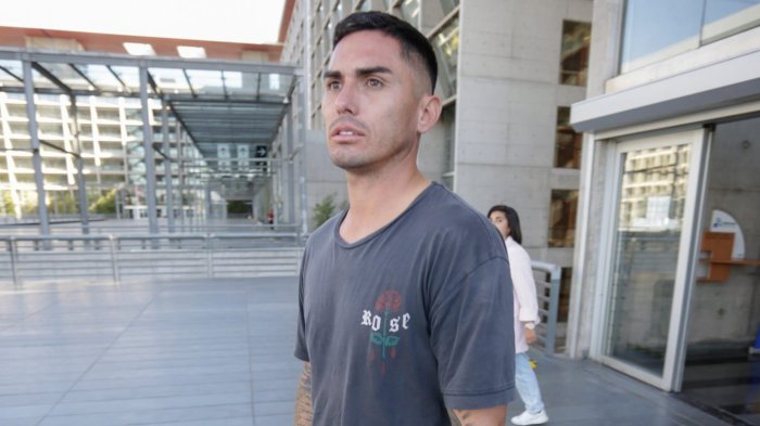 Todo lo que se sabe del choque de Jean Paul Pineda: Fue detenido en estado de ebriedad