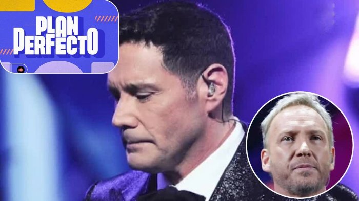 “De tres minutos”: Revelan supuesto audio de Pancho Saavedra a Martín Cárcamo tras polémica en la Gala