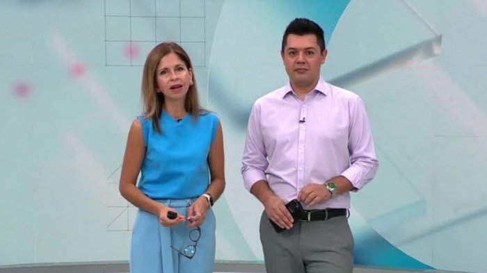 CHV Noticias AM | Lunes 24 de febrero del 2025