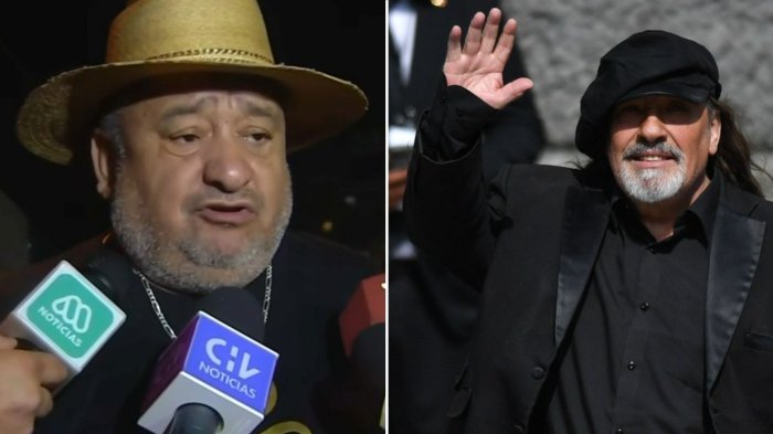 VIDEO | Pancho del Sur reveló nuevos detalles del delicado momento de Miguel “Negro” Piñera