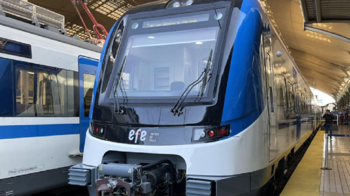 Estos son los servicios suspendidos y activos de Metro y trenes en Chile por corte de luz