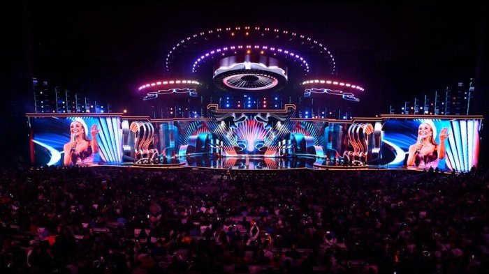 Confirman reprogramación de la tercera noche de Viña 2025: Esta es la nueva fecha