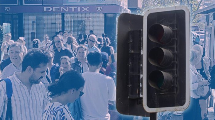 “Operación no deseada”: Esta es la causa OFICIAL del apagón masivo en Chile