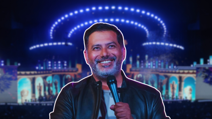 ¿A qué hora se presentará HOY SÁBADO Pedro Ruminot en el Festival de Viña 2025?