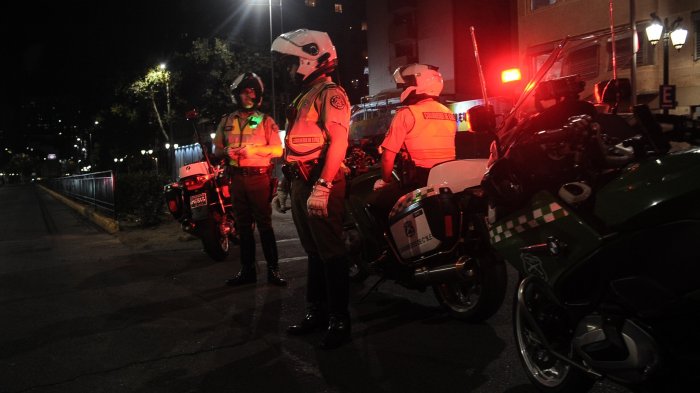 Revisa en TIEMPO REAL corte de luz en Chile: Estas son las zonas aún afectadas