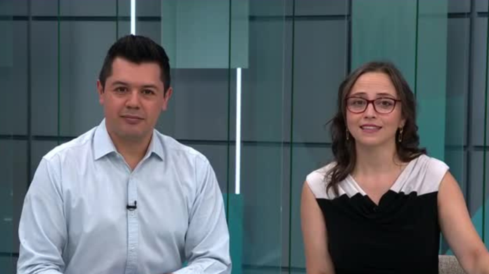 CHV Noticias Tarde | Miércoles 26 de febrero del 2025