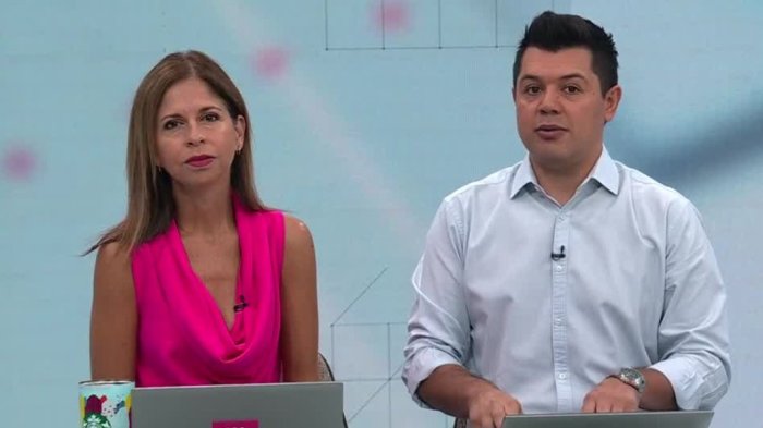 CHV Noticias AM | Miércoles 26 de febrero del 2025