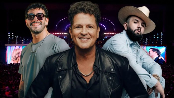 Del sabor latino al humor: Parrilla de artistas Viña 2025 para hoy miércoles 26 de febrero