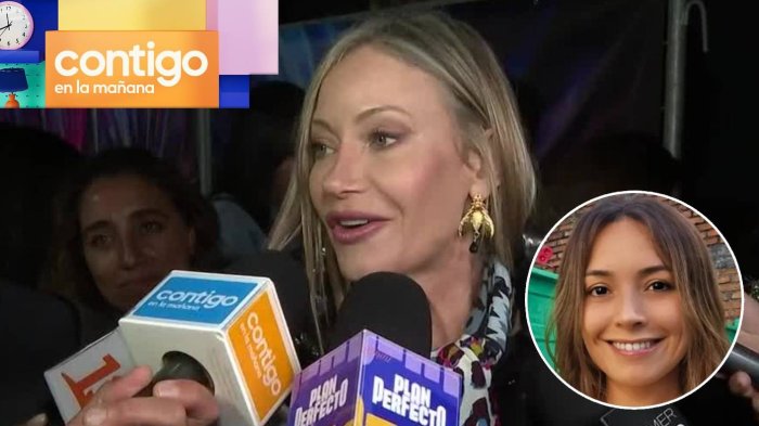 Reaparición de Polizzi y ¿desaire a Marcela Vacarezza? Lo que dejó una nueva jornada de Viña 2025