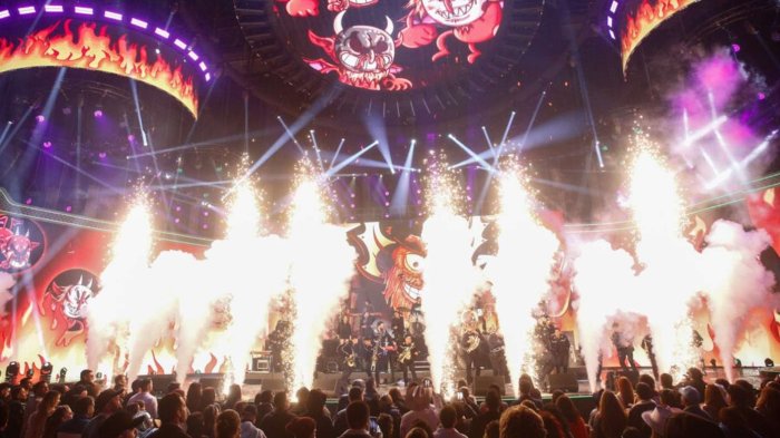 ¿A qué hora comienza Viña 2025 este jueves 27 de febrero?