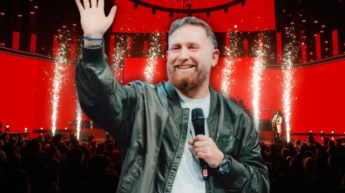 Su reencuentro con el Monstruo: ¿A qué hora se presentará Juan Pablo López en Viña 2025?