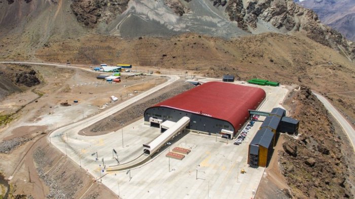 Anuncian el cierre temporal de Los Libertadores por mosquito transmisor de dengue