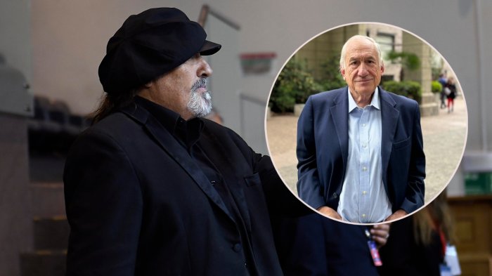 “Es muy triste ver a Miguel sedado”: Hermano del 