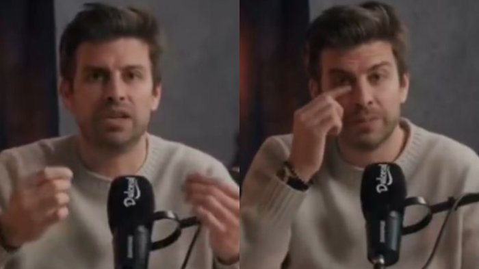 Puro ingenio: Gerard Piqué se la juega con novedosa propuesta para evitar empates 0-0 en el fútbol