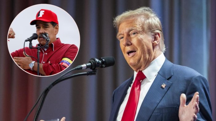 EE.UU. revoca licencias para exportar petróleo venezolano y endurece su postura contra Nicolás Maduro