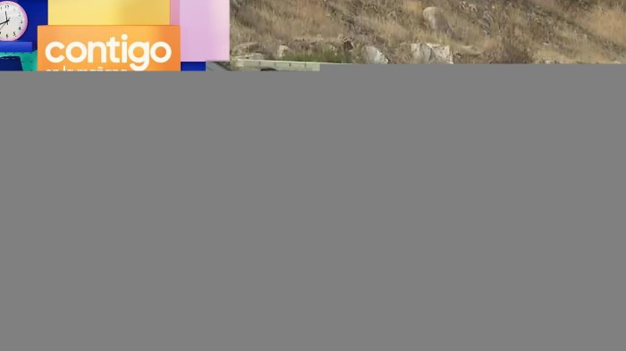 “Es demasiado...”: Conmoción tras asesinato de dueño de casa frente a su familia en Chicureo