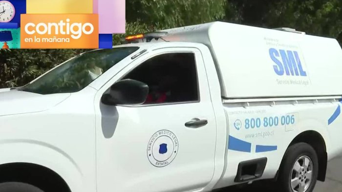 Asesinato en Chicureo: Los antecedentes que surgieron tras crimen de padre de familia en su casa