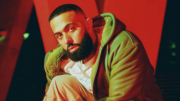 Su primera chamba en Viña 2025: ¿Quién es Eladio Carrión?