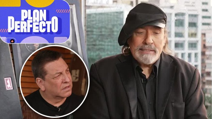 JC Rodríguez reveló detalles INÉDITOS de última entrevista a Negro Piñera: “Estaba realmente mal”