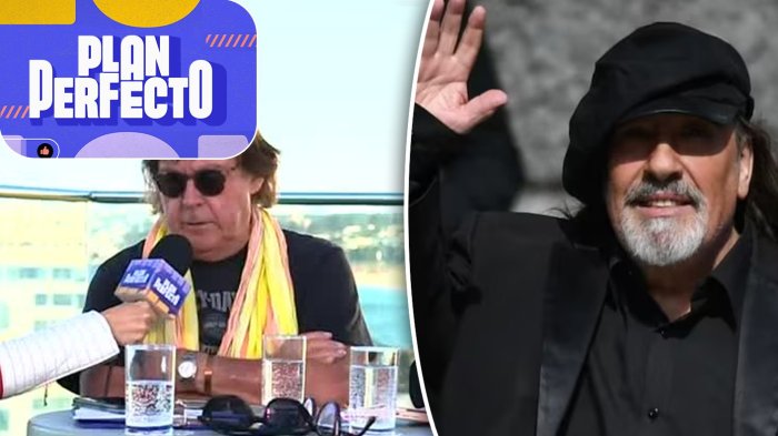 “Nunca imaginé…”: Emeterio Ureta recordó los últimos días de Miguel “Negro” Piñera