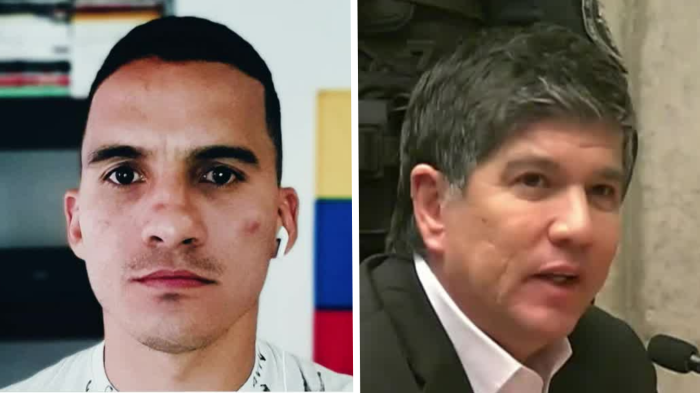 Caso Ojeda: Piden que Monsalve aclare uso de $8 millones supuestamente entregados a la familia