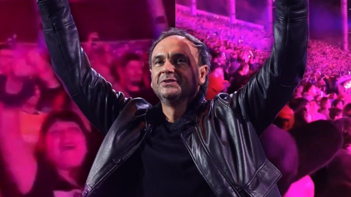 ¿Por las pifias? La drástica decisión que afectó a Rodrigo Sepúlveda y sorprendió en Viña 2025