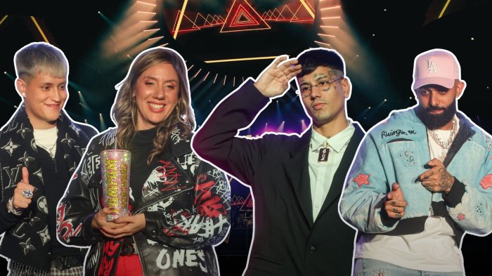 ¿A qué hora comienza Viña 2025 este viernes 28 de febrero?