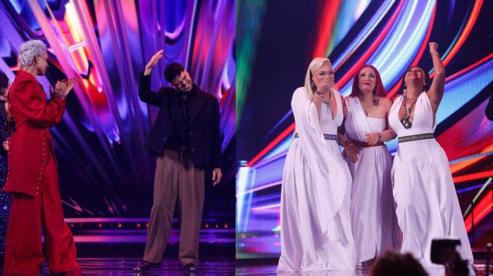 Final de las competencias de Viña 2025: ¿Cuándo serán y quiénes compiten?