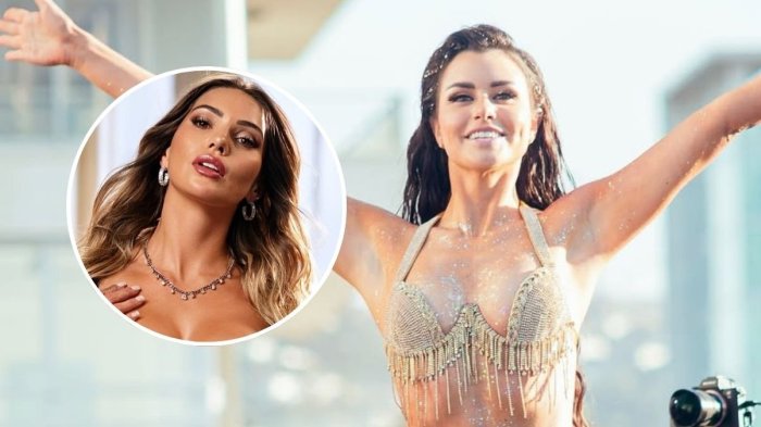 “Es una dama”: Miss Universo Chile defendió a Emilia Dides tras polémica por reinado de Viña 2025