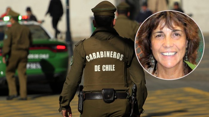 Alcohol y drogas: La declaración del asesino de bailarina de Música Libre que rechaza su familia