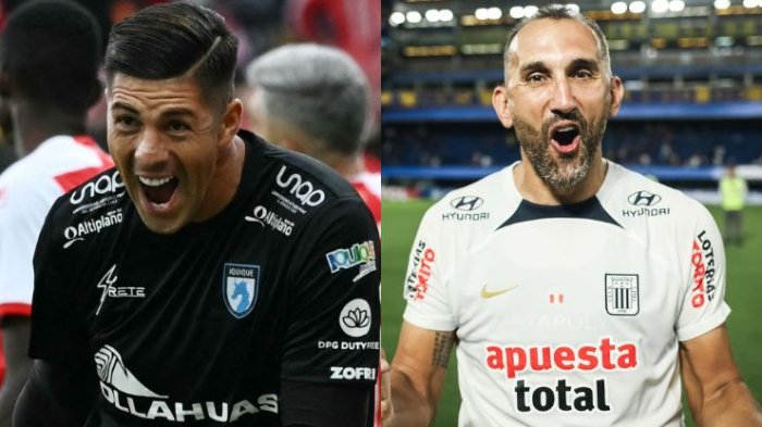 Iquique vs Alianza Lima: Cuándo y a qué hora juegan partido de ida por Copa Libertadores