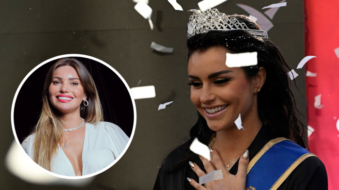 Emilia Dides anuncia que entregará su corona de Viña 2025 a Faloon Larraguibel: “No des en el gusto…”