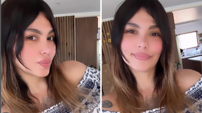 Angie Jibaja reaparece en redes como testigo de Jehová y anuncia emprendimiento