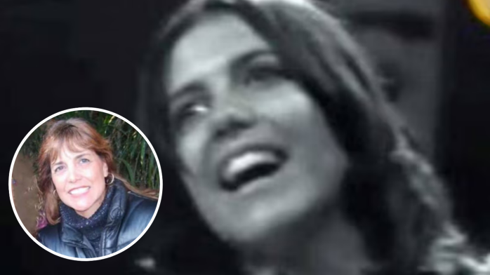 Habla ex marido de bailarina brutalmente asesinada en Chiloé: “Queremos saber por qué”