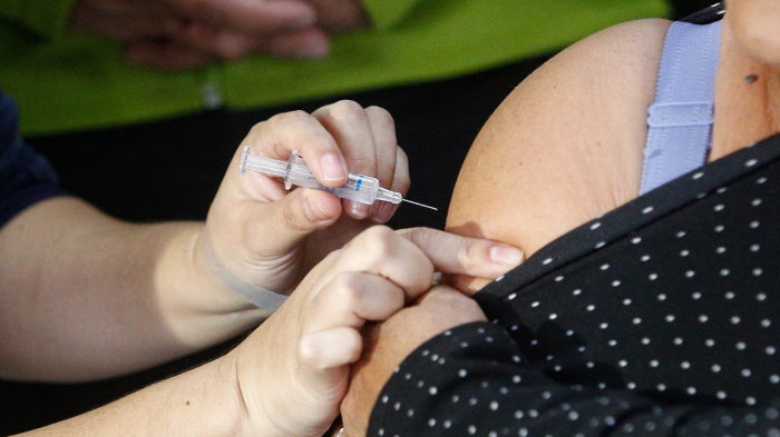 ¿Quiénes deben vacunarse?: Inicia Campaña de Inmunización contra la Influenza y Covid-19